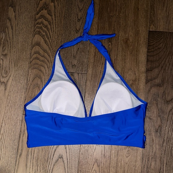 SHEIN Swim bikini Top - Picture 2 of 3